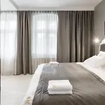 公寓式酒店 L11, Limanowskiego 波兹南