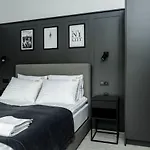 公寓式酒店 L11, Limanowskiego 4*