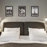 公寓式酒店 L11, Limanowskiego