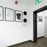 L11, Limanowskiego 公寓式酒店 4*