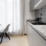 L11, Limanowskiego 公寓式酒店