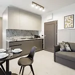 L11, Limanowskiego Aparthotel Poznan