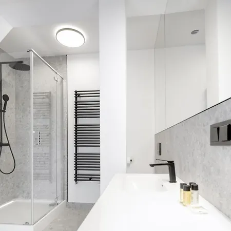 Lejlighedshotel L11, Limanowskiego Poznań