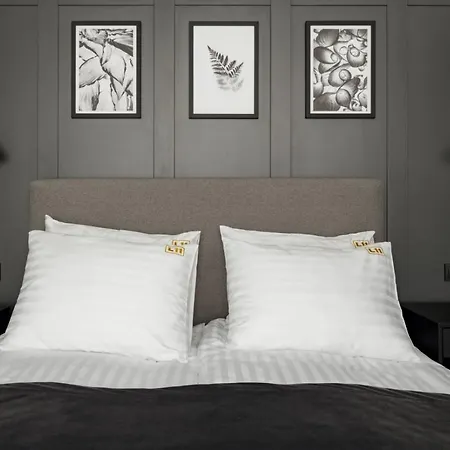 Lejlighedshotel L11, Limanowskiego