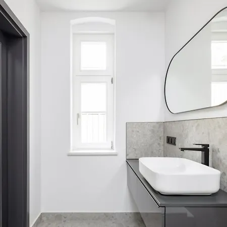 L11, Limanowskiego Ξενοδοχείο με διαμερίσματα