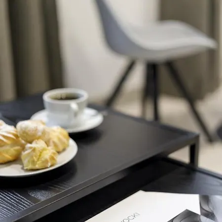 L11, Limanowskiego Ξενοδοχείο με διαμερίσματα 4*