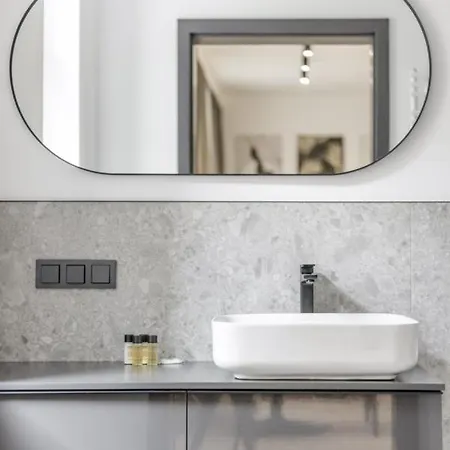 L11, Limanowskiego Ξενοδοχείο με διαμερίσματα