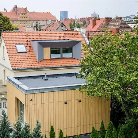 L11, Limanowskiego Poznaň