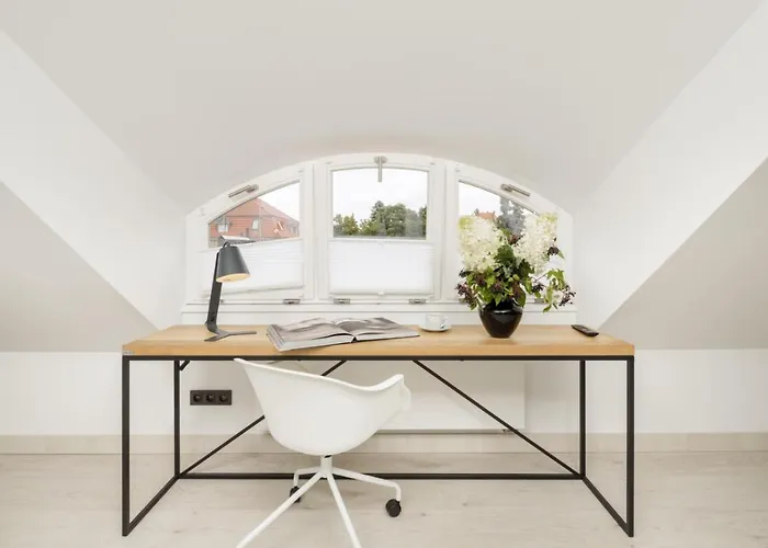 Aparthotel L11, Limanowskiego