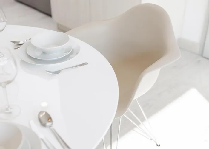 Aparthotel L11, Limanowskiego