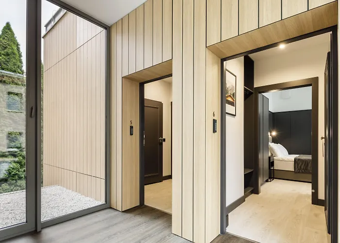 L11, Limanowskiego Poznaň