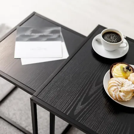 L11, Limanowskiego 公寓式酒店