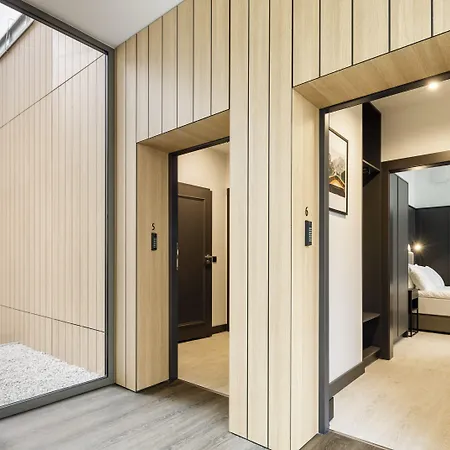 L11, Limanowskiego 波兹南