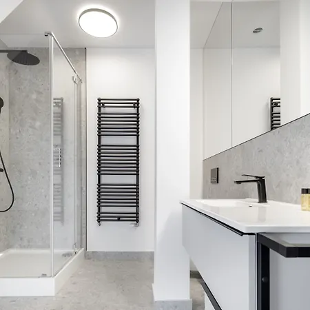 アパートホテル L11, Limanowskiego 4*