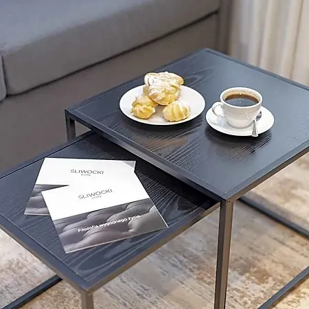 Aparthotel L11, Limanowskiego Poznań