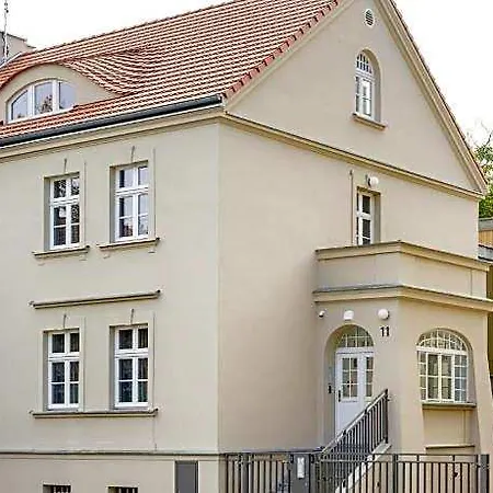 L11, Limanowskiego Aparthotel Poznań