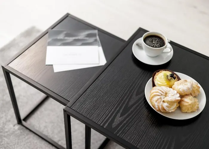 L11, Limanowskiego 公寓式酒店