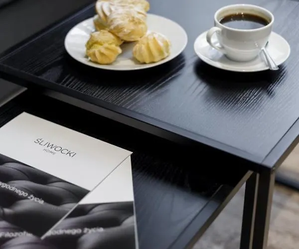 L11, Limanowskiego 4* Poznan