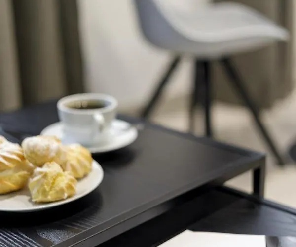 L11, Limanowskiego Aparthotel 4*