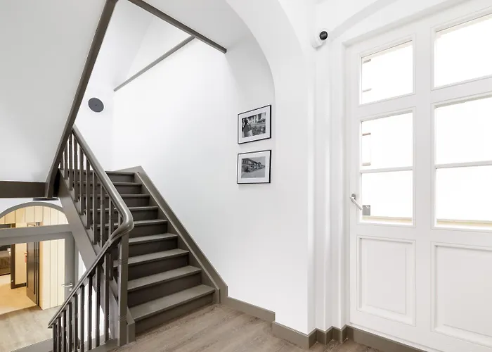 Aparthotel L11, Limanowskiego